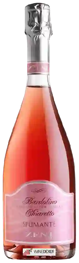 Winery Zeni - Bardolino Chiaretto Spumante Brut
