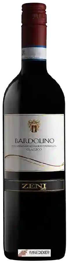 Winery Zeni - Bardolino Classico Winery Zeni - Bardolino Classico