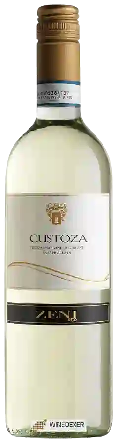 Winery Zeni - Custoza Winery Zeni - Custoza