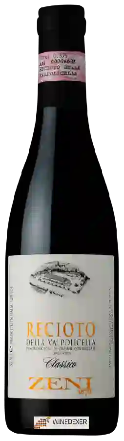 Winery Zeni - Recioto della Valpolicella Classico
