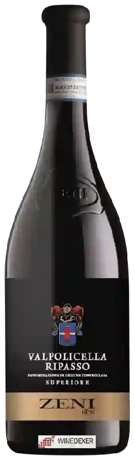 Winery Zeni - Valpolicella Ripasso Superiore Winery Zeni - Valpolicella Ripasso Superiore