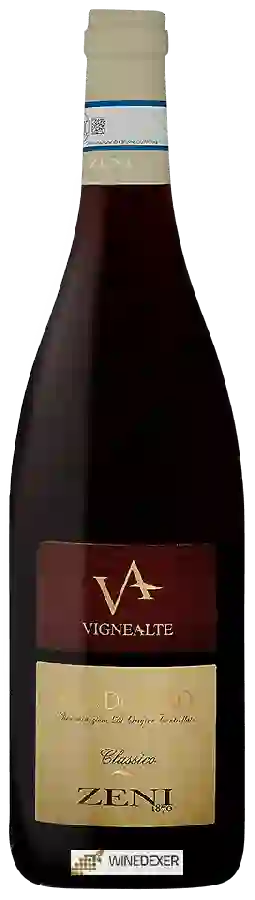 Winery Zeni - Vignealte Bardolino Classico Winery Zeni - Vignealte Bardolino Classico