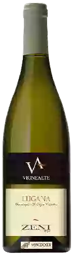 Winery Zeni - Vignealte Lugana