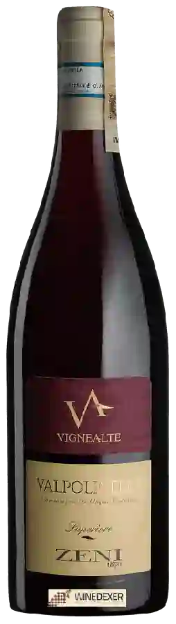Winery Zeni - Vignealte Valpolicella Superiore
