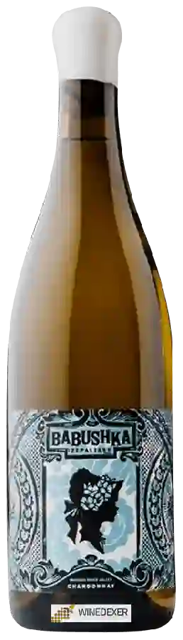 Winery Zepaltas - Babushka Chardonnay