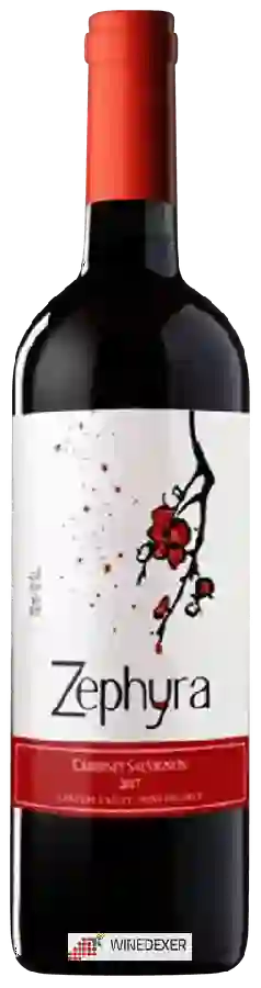 Winery Zephyra - Cabernet Sauvignon