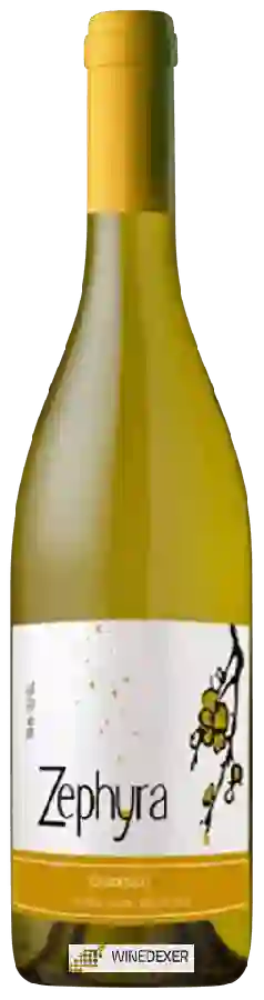 Winery Zephyra - Chardonnay