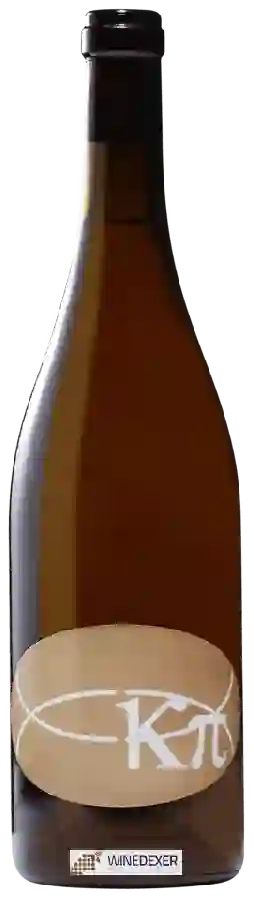 Winery Zerberos - Kπ Real Albillo Winery Zerberos - Kπ Real Albillo