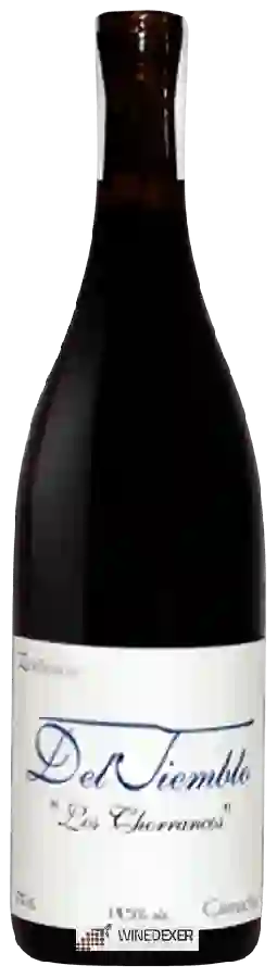 Winery Zerberos - Los Chorrancos del Tiemblo Winery Zerberos - Los Chorrancos del Tiemblo