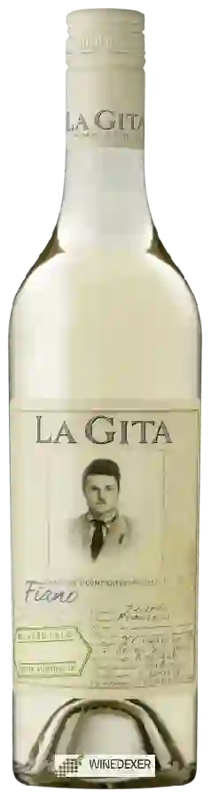 Winery Zerella - La Gita Fiano