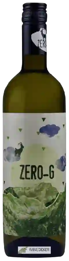 Winery Zero-G - Grüner Veltliner