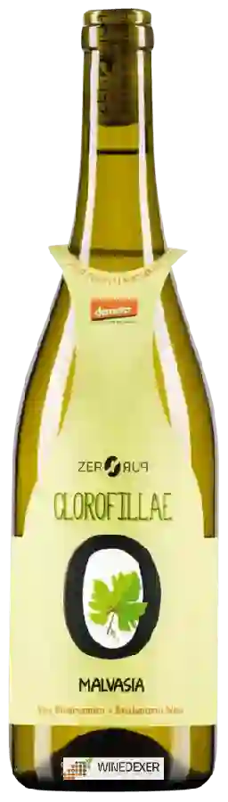Winery Zero Puro - Clorofillae Malvasia Winery Zero Puro - Clorofillae Malvasia