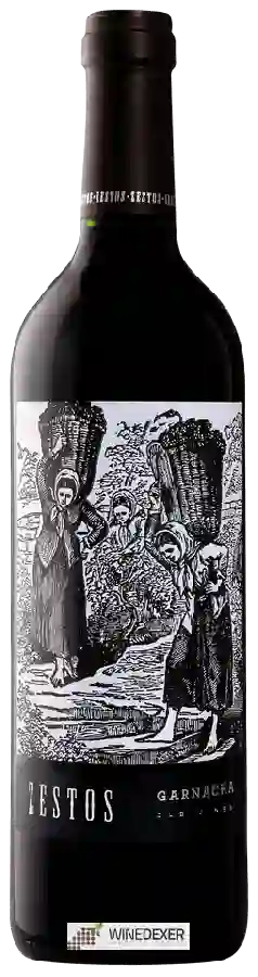Winery Zestos - Old Vines Garnacha
