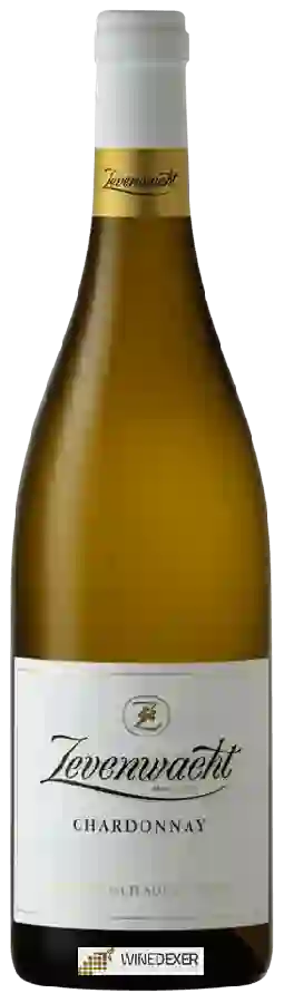 Winery Zevenwacht - Chardonnay