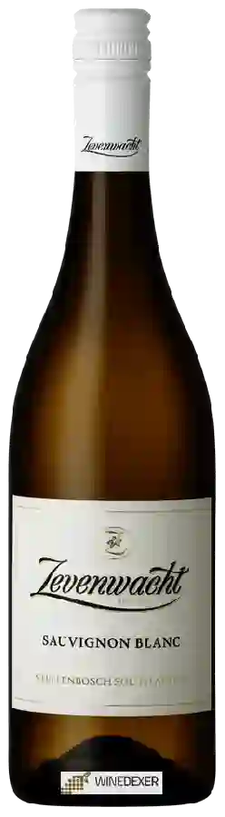 Winery Zevenwacht - Sauvignon Blanc