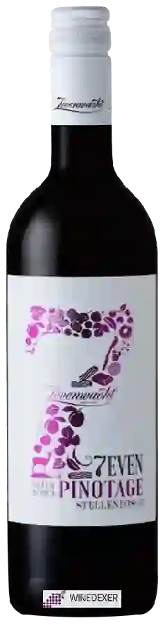 Winery Zevenwacht - 7even Pinotage