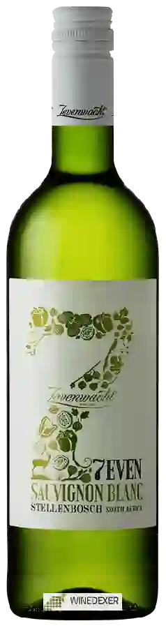 Winery Zevenwacht - 7even Sauvignon Blanc Winery Zevenwacht - 7even Sauvignon Blanc