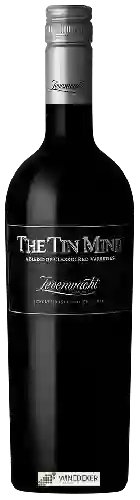 Winery Zevenwacht - The Tin Mine Red