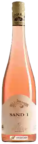 Winery Zöhrer - Sand 1 Rosé