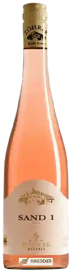 Winery Zöhrer - Sand 1 Rosé