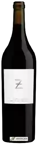 Winery Ziata - Meteor Vineyard Cabernet Sauvignon
