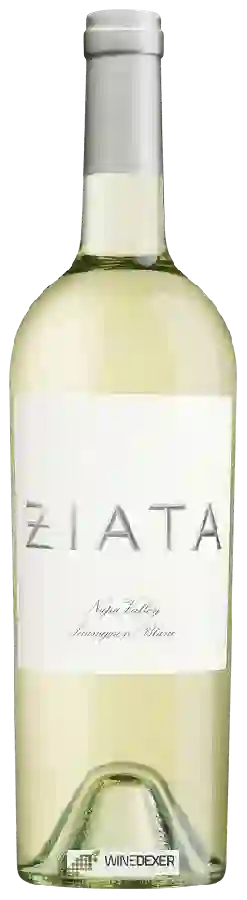 Winery Ziata - Sauvignon Blanc