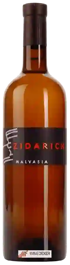 Winery Zidarich - Malvasia