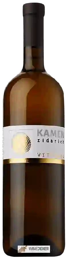 Winery Zidarich - Vitovska Kamen