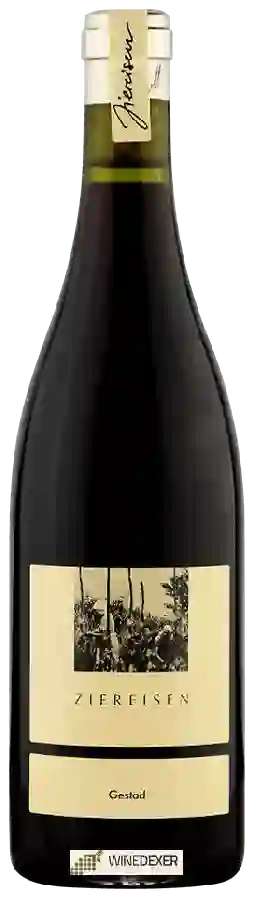 Winery Ziereisen - Gestad Winery Ziereisen - Gestad