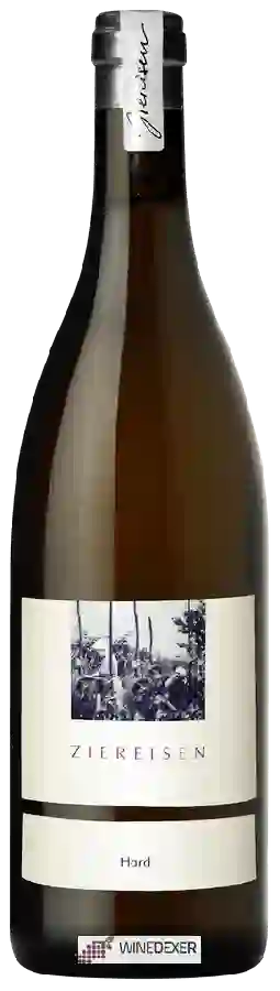 Winery Ziereisen - Hard