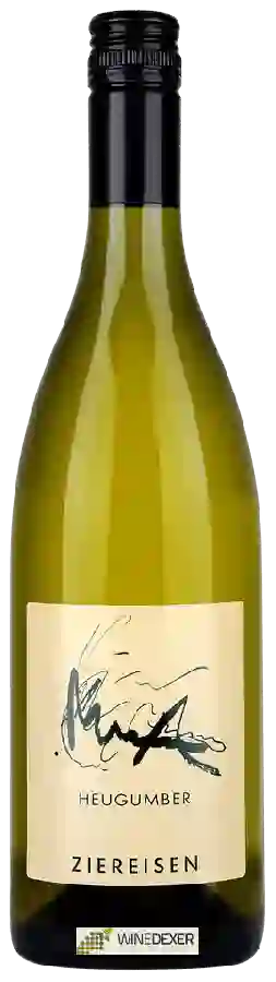 Winery Ziereisen - Heugumber