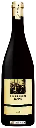 Winery Ziereisen - Jaspis Syrah