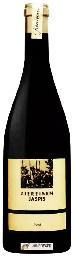 Winery Ziereisen - Jaspis Syrah Winery Ziereisen - Jaspis Syrah