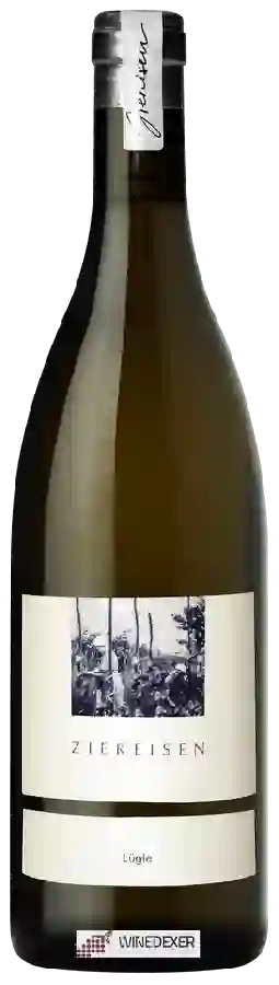 Winery Ziereisen - Lügle Winery Ziereisen - Lügle