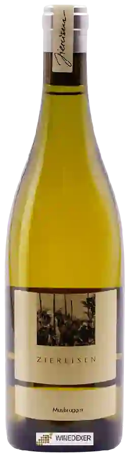 Winery Ziereisen - Musbrugger