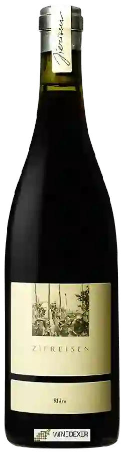 Winery Ziereisen - Rhini Winery Ziereisen - Rhini
