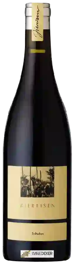 Winery Ziereisen - Schulen Winery Ziereisen - Schulen