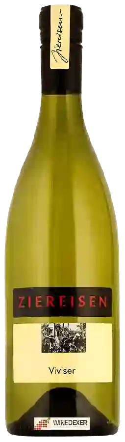 Winery Ziereisen - Viviser