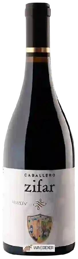 Winery Zifar - Caballero Winery Zifar - Caballero