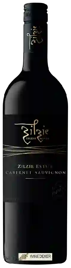 Winery Zilzie Wines - Zilzie Estate Cabernet Sauvignon