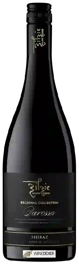 Winery Zilzie Wines - Regional Collection Shiraz Winery Zilzie Wines - Regional Collection Shiraz