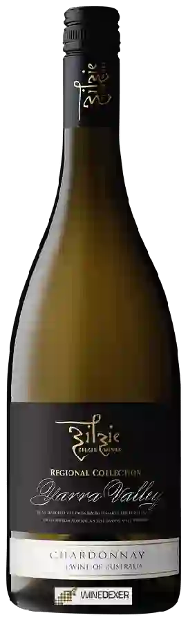 Winery Zilzie Wines - Regional Collection Chardonnay Winery Zilzie Wines - Regional Collection Chardonnay