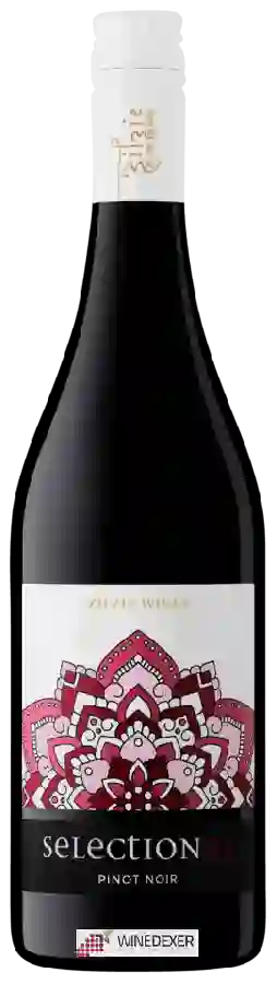 Winery Zilzie Wines - Selection 23 Pinot Noir