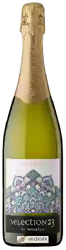Winery Zilzie Wines - Selection 23 Prosecco