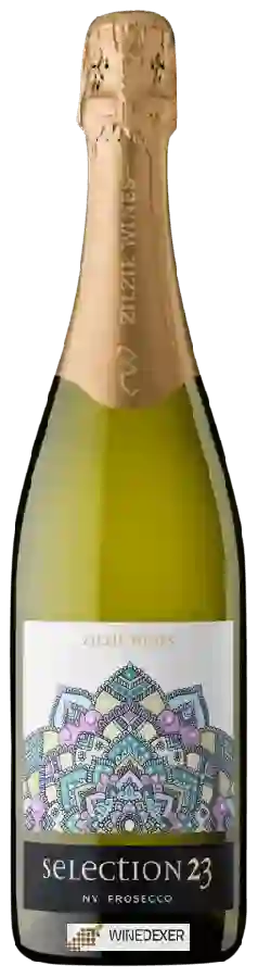 Winery Zilzie Wines - Selection 23 Prosecco Winery Zilzie Wines - Selection 23 Prosecco