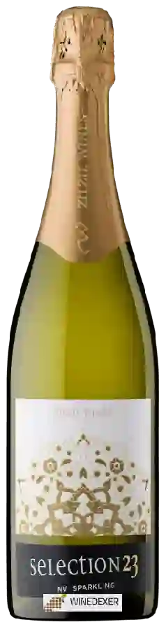 Winery Zilzie Wines - Selection 23 Sparkling