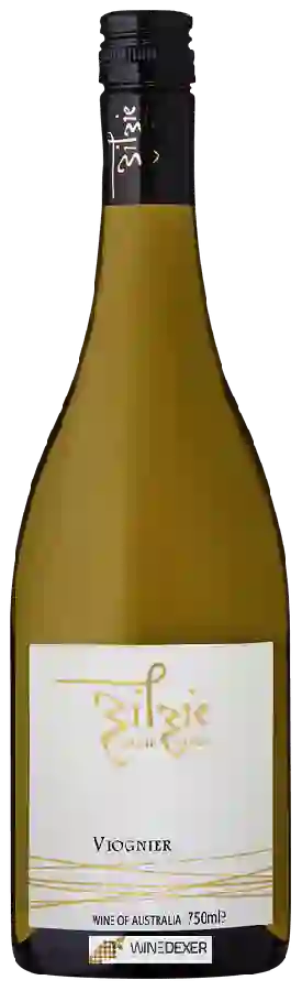 Winery Zilzie Wines - Viognier Winery Zilzie Wines - Viognier