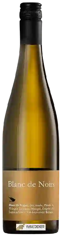 Winery Zimmer Mengel - Blanc de Noirs