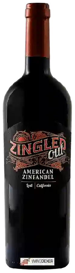 Winery Zingled Out - American Zinfandel
