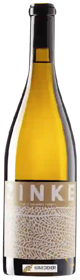 Winery Zinke - Blanca Winery Zinke - Blanca